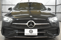 メルセデスベンツ Cクラス C200 ﾜｺﾞﾝ AVG AMGﾗｲﾝ ﾚｻﾞｰｴｸｽｸﾙｰｼﾌﾞﾍﾞｰｼｯｸP ﾘｱｱｸｽﾙｽﾃｱﾘﾝｸﾞ ﾊﾟﾉﾗﾏｻﾝﾙｰﾌ ﾚｰﾀﾞｰSP 新型Cｸﾗｽ ISG搭載  ﾋｰﾀｰ黒革ｼｰﾄ  ﾃﾞｨｽﾄﾛ ﾌﾞﾗｲﾝﾄﾞS Lﾁｪﾝｼﾞｱｼｽﾄ AMGｴｱﾛ18AW ｷｰGO MBUXﾅﾋﾞ360ｶﾒﾗ 2年保証