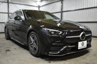 メルセデスベンツ Cクラス C200 ﾜｺﾞﾝ AVG AMGﾗｲﾝ ﾚｻﾞｰｴｸｽｸﾙｰｼﾌﾞﾍﾞｰｼｯｸP ﾘｱｱｸｽﾙｽﾃｱﾘﾝｸﾞ ﾊﾟﾉﾗﾏｻﾝﾙｰﾌ ﾚｰﾀﾞｰSP 新型Cｸﾗｽ ISG搭載  ﾋｰﾀｰ黒革ｼｰﾄ  ﾃﾞｨｽﾄﾛ ﾌﾞﾗｲﾝﾄﾞS Lﾁｪﾝｼﾞｱｼｽﾄ AMGｴｱﾛ18AW ｷｰGO MBUXﾅﾋﾞ360ｶﾒﾗ 2年保証