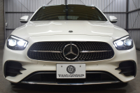 メルセデスベンツ Eクラス E200ﾜｺﾞﾝ ｽﾎﾟｰﾂ BSG搭載 ｴｸｽｸﾙｰｼﾌﾞ AMGﾗｲﾝｲﾝﾃﾘｱ ﾚｰﾀﾞｰｾｰﾌﾃｨP 後期型 MEｺﾈ ﾊﾟﾉﾗﾏｻﾝﾙｰﾌ 全席ﾋｰﾀｰ黒革 ACC AMGｴｱﾛ 電動ﾘｱｹﾞｰﾄ ﾍｯﾄﾞｱｯﾌﾟﾃﾞｨｽﾌﾟﾚｲ ﾌﾞﾙﾒｽﾀｰS 地ﾃﾞｼﾞ360ｶﾒﾗ 2年保証