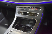 メルセデスベンツ Eクラス E200ﾜｺﾞﾝ ｽﾎﾟｰﾂ BSG搭載 ｴｸｽｸﾙｰｼﾌﾞ AMGﾗｲﾝｲﾝﾃﾘｱ ﾚｰﾀﾞｰｾｰﾌﾃｨP 後期型 MEｺﾈ ﾊﾟﾉﾗﾏｻﾝﾙｰﾌ 全席ﾋｰﾀｰ黒革 ACC AMGｴｱﾛ 電動ﾘｱｹﾞｰﾄ ﾍｯﾄﾞｱｯﾌﾟﾃﾞｨｽﾌﾟﾚｲ ﾌﾞﾙﾒｽﾀｰS 地ﾃﾞｼﾞ360ｶﾒﾗ 2年保証