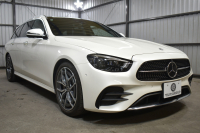 メルセデスベンツ Eクラス E200ﾜｺﾞﾝ ｽﾎﾟｰﾂ BSG搭載 ｴｸｽｸﾙｰｼﾌﾞ AMGﾗｲﾝｲﾝﾃﾘｱ ﾚｰﾀﾞｰｾｰﾌﾃｨP 後期型 MEｺﾈ ﾊﾟﾉﾗﾏｻﾝﾙｰﾌ 全席ﾋｰﾀｰ黒革 ACC AMGｴｱﾛ 電動ﾘｱｹﾞｰﾄ ﾍｯﾄﾞｱｯﾌﾟﾃﾞｨｽﾌﾟﾚｲ ﾌﾞﾙﾒｽﾀｰS 地ﾃﾞｼﾞ360ｶﾒﾗ 2年保証