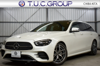 メルセデスベンツ Eクラス E200ﾜｺﾞﾝ ｽﾎﾟｰﾂ BSG搭載 ｴｸｽｸﾙｰｼﾌﾞ AMGﾗｲﾝｲﾝﾃﾘｱ ﾚｰﾀﾞｰｾｰﾌﾃｨP 後期型 MEｺﾈ ﾊﾟﾉﾗﾏｻﾝﾙｰﾌ 全席ﾋｰﾀｰ黒革 ACC AMGｴｱﾛ 電動ﾘｱｹﾞｰﾄ ﾍｯﾄﾞｱｯﾌﾟﾃﾞｨｽﾌﾟﾚｲ ﾌﾞﾙﾒｽﾀｰS 地ﾃﾞｼﾞ360ｶﾒﾗ 2年保証