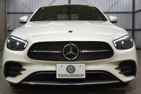 メルセデスベンツ Eクラス E200 ｽﾎﾟｰﾂ ｴｸｽｸﾙｰｼﾌﾞAMGﾗｲﾝｲﾝﾃﾘｱP ﾚｰﾀﾞｰｾｰﾌﾃｨP 後期型 1ｵｰﾅｰ ﾊﾟﾉﾗﾏｻﾝﾙｰﾌ ﾌﾞﾙﾒS MEｺﾈｸﾄ 燃費13.1KM 全席ﾋｰﾀｰ黒革 ﾃﾞｨｽﾄﾛ BSM Lﾁｪﾝｼﾞ AMGｴｱﾛ19AW ｷｰﾚｽGO ﾊﾟｰｸﾄﾛ HUD  ﾏﾙﾁｶﾗｰｱﾝﾋﾞｴﾝﾄ 対話式ﾅﾋﾞ 360ｶﾒﾗ 2年保証