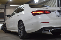 メルセデスベンツ Eクラス E200 ｽﾎﾟｰﾂ ｴｸｽｸﾙｰｼﾌﾞAMGﾗｲﾝｲﾝﾃﾘｱP ﾚｰﾀﾞｰｾｰﾌﾃｨP 後期型 1ｵｰﾅｰ ﾊﾟﾉﾗﾏｻﾝﾙｰﾌ ﾌﾞﾙﾒS MEｺﾈｸﾄ 燃費13.1KM 全席ﾋｰﾀｰ黒革 ﾃﾞｨｽﾄﾛ BSM Lﾁｪﾝｼﾞ AMGｴｱﾛ19AW ｷｰﾚｽGO ﾊﾟｰｸﾄﾛ HUD  ﾏﾙﾁｶﾗｰｱﾝﾋﾞｴﾝﾄ 対話式ﾅﾋﾞ 360ｶﾒﾗ 2年保証