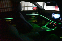 メルセデスベンツ Eクラス E200 ｽﾎﾟｰﾂ ｴｸｽｸﾙｰｼﾌﾞAMGﾗｲﾝｲﾝﾃﾘｱP ﾚｰﾀﾞｰｾｰﾌﾃｨP 後期型 1ｵｰﾅｰ ﾊﾟﾉﾗﾏｻﾝﾙｰﾌ ﾌﾞﾙﾒS MEｺﾈｸﾄ 燃費13.1KM 全席ﾋｰﾀｰ黒革 ﾃﾞｨｽﾄﾛ BSM Lﾁｪﾝｼﾞ AMGｴｱﾛ19AW ｷｰﾚｽGO ﾊﾟｰｸﾄﾛ HUD  ﾏﾙﾁｶﾗｰｱﾝﾋﾞｴﾝﾄ 対話式ﾅﾋﾞ 360ｶﾒﾗ 2年保証