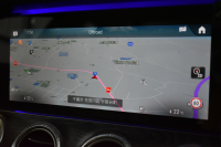 メルセデスベンツ Eクラス E200 ｽﾎﾟｰﾂ ｴｸｽｸﾙｰｼﾌﾞAMGﾗｲﾝｲﾝﾃﾘｱP ﾚｰﾀﾞｰｾｰﾌﾃｨP 後期型 1ｵｰﾅｰ ﾊﾟﾉﾗﾏｻﾝﾙｰﾌ ﾌﾞﾙﾒS MEｺﾈｸﾄ 燃費13.1KM 全席ﾋｰﾀｰ黒革 ﾃﾞｨｽﾄﾛ BSM Lﾁｪﾝｼﾞ AMGｴｱﾛ19AW ｷｰﾚｽGO ﾊﾟｰｸﾄﾛ HUD  ﾏﾙﾁｶﾗｰｱﾝﾋﾞｴﾝﾄ 対話式ﾅﾋﾞ 360ｶﾒﾗ 2年保証