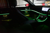 メルセデスベンツ Eクラス E350e AVG ｽﾎﾟｰﾂ ｴｸｽｸﾙｰｼﾌﾞP ﾚｰﾀﾞｰｾｰﾌﾃｨP PHV ﾊﾟﾉﾗﾏｻﾝﾙｰﾌ 全席ﾋｰﾀｰ黒革 ﾃﾞｨｽﾄﾛ ﾚｰﾝﾁｪﾝｼﾞ ﾌﾞﾗｲﾝﾄﾞｽﾎﾟｯﾄ AMGｴｱﾛ19AW ｷｰGO PTS ﾌｯﾄｹﾞｰﾄ ﾌﾞﾙﾒｽﾀｰ 地デジ360ｶﾒ 2年保証