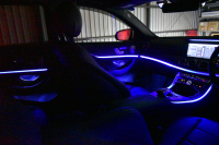 メルセデスベンツ Eクラス E350e AVG ｽﾎﾟｰﾂ ｴｸｽｸﾙｰｼﾌﾞP ﾚｰﾀﾞｰｾｰﾌﾃｨP PHV ﾊﾟﾉﾗﾏｻﾝﾙｰﾌ 全席ﾋｰﾀｰ黒革 ﾃﾞｨｽﾄﾛ ﾚｰﾝﾁｪﾝｼﾞ ﾌﾞﾗｲﾝﾄﾞｽﾎﾟｯﾄ AMGｴｱﾛ19AW ｷｰGO PTS ﾌｯﾄｹﾞｰﾄ ﾌﾞﾙﾒｽﾀｰ 地デジ360ｶﾒ 2年保証