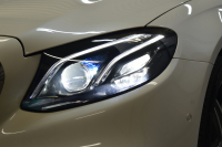 メルセデスベンツ Eクラス E350e AVG ｽﾎﾟｰﾂ ｴｸｽｸﾙｰｼﾌﾞP ﾚｰﾀﾞｰｾｰﾌﾃｨP PHV ﾊﾟﾉﾗﾏｻﾝﾙｰﾌ 全席ﾋｰﾀｰ黒革 ﾃﾞｨｽﾄﾛ ﾚｰﾝﾁｪﾝｼﾞ ﾌﾞﾗｲﾝﾄﾞｽﾎﾟｯﾄ AMGｴｱﾛ19AW ｷｰGO PTS ﾌｯﾄｹﾞｰﾄ ﾌﾞﾙﾒｽﾀｰ 地デジ360ｶﾒ 2年保証