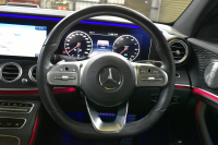 メルセデスベンツ Eクラス E350e AVG ｽﾎﾟｰﾂ ｴｸｽｸﾙｰｼﾌﾞP ﾚｰﾀﾞｰｾｰﾌﾃｨP PHV ﾊﾟﾉﾗﾏｻﾝﾙｰﾌ 全席ﾋｰﾀｰ黒革 ﾃﾞｨｽﾄﾛ ﾚｰﾝﾁｪﾝｼﾞ ﾌﾞﾗｲﾝﾄﾞｽﾎﾟｯﾄ AMGｴｱﾛ19AW ｷｰGO PTS ﾌｯﾄｹﾞｰﾄ ﾌﾞﾙﾒｽﾀｰ 地デジ360ｶﾒ 2年保証