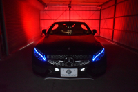 AMG Cクラス C43 4ﾏﾁｯｸ ｶﾌﾞﾘｵﾚ ﾚｰﾀﾞｰｾｰﾌﾃｨP 3ﾘｯﾀｰV6/367馬力 9速AT 4WD ﾌﾞﾙﾒｽﾀｰS ﾋｰﾀｰ赤本革/黒幌 ｴｱｽｶｰﾌ/ｴｱｷｬｯﾌﾟ ﾃﾞｨｽﾄﾛ Lｷｰﾌﾟ AMGｴｱﾛ19AW ｷｰﾚｽGO ﾊﾟｰｸﾄﾛ LEDﾍｯﾄﾞﾗｲﾄ ﾏﾙﾁｶﾗｰｱﾝﾋﾞｴﾝﾄﾗｲﾄ 地ﾃﾞｼﾞﾅﾋﾞ Bｶﾒﾗ 2年保証