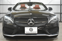 AMG Cクラス C43 4ﾏﾁｯｸ ｶﾌﾞﾘｵﾚ ﾚｰﾀﾞｰｾｰﾌﾃｨP 3ﾘｯﾀｰV6/367馬力 9速AT 4WD ﾌﾞﾙﾒｽﾀｰS ﾋｰﾀｰ赤本革/黒幌 ｴｱｽｶｰﾌ/ｴｱｷｬｯﾌﾟ ﾃﾞｨｽﾄﾛ Lｷｰﾌﾟ AMGｴｱﾛ19AW ｷｰﾚｽGO ﾊﾟｰｸﾄﾛ LEDﾍｯﾄﾞﾗｲﾄ ﾏﾙﾁｶﾗｰｱﾝﾋﾞｴﾝﾄﾗｲﾄ 地ﾃﾞｼﾞﾅﾋﾞ Bｶﾒﾗ 2年保証