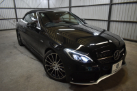 AMG Cクラス C43 4ﾏﾁｯｸ ｶﾌﾞﾘｵﾚ ﾚｰﾀﾞｰｾｰﾌﾃｨP 3ﾘｯﾀｰV6/367馬力 9速AT 4WD ﾌﾞﾙﾒｽﾀｰS ﾋｰﾀｰ赤本革/黒幌 ｴｱｽｶｰﾌ/ｴｱｷｬｯﾌﾟ ﾃﾞｨｽﾄﾛ Lｷｰﾌﾟ AMGｴｱﾛ19AW ｷｰﾚｽGO ﾊﾟｰｸﾄﾛ LEDﾍｯﾄﾞﾗｲﾄ ﾏﾙﾁｶﾗｰｱﾝﾋﾞｴﾝﾄﾗｲﾄ 地ﾃﾞｼﾞﾅﾋﾞ Bｶﾒﾗ 2年保証