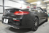 AMG Cクラス C43 4ﾏﾁｯｸ ｶﾌﾞﾘｵﾚ ﾚｰﾀﾞｰｾｰﾌﾃｨP 3ﾘｯﾀｰV6/367馬力 9速AT 4WD ﾌﾞﾙﾒｽﾀｰS ﾋｰﾀｰ赤本革/黒幌 ｴｱｽｶｰﾌ/ｴｱｷｬｯﾌﾟ ﾃﾞｨｽﾄﾛ Lｷｰﾌﾟ AMGｴｱﾛ19AW ｷｰﾚｽGO ﾊﾟｰｸﾄﾛ LEDﾍｯﾄﾞﾗｲﾄ ﾏﾙﾁｶﾗｰｱﾝﾋﾞｴﾝﾄﾗｲﾄ 地ﾃﾞｼﾞﾅﾋﾞ Bｶﾒﾗ 2年保証