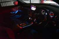 AMG Cクラス C43 4ﾏﾁｯｸ ｶﾌﾞﾘｵﾚ ﾚｰﾀﾞｰｾｰﾌﾃｨP 3ﾘｯﾀｰV6/367馬力 9速AT 4WD ﾌﾞﾙﾒｽﾀｰS ﾋｰﾀｰ赤本革/黒幌 ｴｱｽｶｰﾌ/ｴｱｷｬｯﾌﾟ ﾃﾞｨｽﾄﾛ Lｷｰﾌﾟ AMGｴｱﾛ19AW ｷｰﾚｽGO ﾊﾟｰｸﾄﾛ LEDﾍｯﾄﾞﾗｲﾄ ﾏﾙﾁｶﾗｰｱﾝﾋﾞｴﾝﾄﾗｲﾄ 地ﾃﾞｼﾞﾅﾋﾞ Bｶﾒﾗ 2年保証