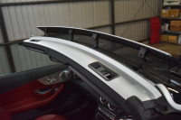 AMG Cクラス C43 4ﾏﾁｯｸ ｶﾌﾞﾘｵﾚ ﾚｰﾀﾞｰｾｰﾌﾃｨP 3ﾘｯﾀｰV6/367馬力 9速AT 4WD ﾌﾞﾙﾒｽﾀｰS ﾋｰﾀｰ赤本革/黒幌 ｴｱｽｶｰﾌ/ｴｱｷｬｯﾌﾟ ﾃﾞｨｽﾄﾛ Lｷｰﾌﾟ AMGｴｱﾛ19AW ｷｰﾚｽGO ﾊﾟｰｸﾄﾛ LEDﾍｯﾄﾞﾗｲﾄ ﾏﾙﾁｶﾗｰｱﾝﾋﾞｴﾝﾄﾗｲﾄ 地ﾃﾞｼﾞﾅﾋﾞ Bｶﾒﾗ 2年保証