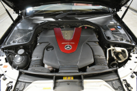 AMG Cクラス C43 4ﾏﾁｯｸ ｶﾌﾞﾘｵﾚ ﾚｰﾀﾞｰｾｰﾌﾃｨP 3ﾘｯﾀｰV6/367馬力 9速AT 4WD ﾌﾞﾙﾒｽﾀｰS ﾋｰﾀｰ赤本革/黒幌 ｴｱｽｶｰﾌ/ｴｱｷｬｯﾌﾟ ﾃﾞｨｽﾄﾛ Lｷｰﾌﾟ AMGｴｱﾛ19AW ｷｰﾚｽGO ﾊﾟｰｸﾄﾛ LEDﾍｯﾄﾞﾗｲﾄ ﾏﾙﾁｶﾗｰｱﾝﾋﾞｴﾝﾄﾗｲﾄ 地ﾃﾞｼﾞﾅﾋﾞ Bｶﾒﾗ 2年保証