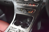 AMG Cクラス C43 4ﾏﾁｯｸ ｶﾌﾞﾘｵﾚ ﾚｰﾀﾞｰｾｰﾌﾃｨP 3ﾘｯﾀｰV6/367馬力 9速AT 4WD ﾌﾞﾙﾒｽﾀｰS ﾋｰﾀｰ赤本革/黒幌 ｴｱｽｶｰﾌ/ｴｱｷｬｯﾌﾟ ﾃﾞｨｽﾄﾛ Lｷｰﾌﾟ AMGｴｱﾛ19AW ｷｰﾚｽGO ﾊﾟｰｸﾄﾛ LEDﾍｯﾄﾞﾗｲﾄ ﾏﾙﾁｶﾗｰｱﾝﾋﾞｴﾝﾄﾗｲﾄ 地ﾃﾞｼﾞﾅﾋﾞ Bｶﾒﾗ 2年保証