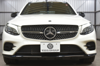 AMG GLC GLC43 4MATIC ﾚｻﾞｰｴｸｽｸﾙｰｼﾌﾞP ﾚｰﾀﾞｰｾｰﾌﾃｨP V6ﾂｲﾝﾀｰﾎﾞ/367馬力 ﾊﾟﾉﾗﾏｻﾝﾙｰﾌ 黒革 ﾌﾞﾙﾒｽﾀｰ HUD ﾃﾞｨｽﾄﾛﾆｯｸ ﾌﾞﾗｲﾝﾄﾞS ﾚｰﾝｷｰﾌﾟ ｴｱﾛ20AW ｻｲﾄﾞﾗﾝﾆﾝｸﾞﾎﾞｰﾄ HDDﾅﾋﾞTV 360ｶﾒﾗ ﾌｯﾄｹﾞｰﾄ 2年保証