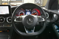 AMG GLC GLC43 4MATIC ﾚｻﾞｰｴｸｽｸﾙｰｼﾌﾞP ﾚｰﾀﾞｰｾｰﾌﾃｨP V6ﾂｲﾝﾀｰﾎﾞ/367馬力 ﾊﾟﾉﾗﾏｻﾝﾙｰﾌ 黒革 ﾌﾞﾙﾒｽﾀｰ HUD ﾃﾞｨｽﾄﾛﾆｯｸ ﾌﾞﾗｲﾝﾄﾞS ﾚｰﾝｷｰﾌﾟ ｴｱﾛ20AW ｻｲﾄﾞﾗﾝﾆﾝｸﾞﾎﾞｰﾄ HDDﾅﾋﾞTV 360ｶﾒﾗ ﾌｯﾄｹﾞｰﾄ 2年保証