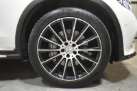 AMG GLC GLC43 4MATIC ﾚｻﾞｰｴｸｽｸﾙｰｼﾌﾞP ﾚｰﾀﾞｰｾｰﾌﾃｨP V6ﾂｲﾝﾀｰﾎﾞ/367馬力 ﾊﾟﾉﾗﾏｻﾝﾙｰﾌ 黒革 ﾌﾞﾙﾒｽﾀｰ HUD ﾃﾞｨｽﾄﾛﾆｯｸ ﾌﾞﾗｲﾝﾄﾞS ﾚｰﾝｷｰﾌﾟ ｴｱﾛ20AW ｻｲﾄﾞﾗﾝﾆﾝｸﾞﾎﾞｰﾄ HDDﾅﾋﾞTV 360ｶﾒﾗ ﾌｯﾄｹﾞｰﾄ 2年保証