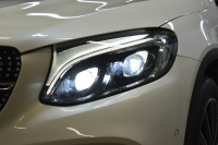 AMG GLC GLC43 4MATIC ﾚｻﾞｰｴｸｽｸﾙｰｼﾌﾞP ﾚｰﾀﾞｰｾｰﾌﾃｨP V6ﾂｲﾝﾀｰﾎﾞ/367馬力 ﾊﾟﾉﾗﾏｻﾝﾙｰﾌ 黒革 ﾌﾞﾙﾒｽﾀｰ HUD ﾃﾞｨｽﾄﾛﾆｯｸ ﾌﾞﾗｲﾝﾄﾞS ﾚｰﾝｷｰﾌﾟ ｴｱﾛ20AW ｻｲﾄﾞﾗﾝﾆﾝｸﾞﾎﾞｰﾄ HDDﾅﾋﾞTV 360ｶﾒﾗ ﾌｯﾄｹﾞｰﾄ 2年保証