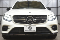 AMG GLC GLC43 4MATIC ﾚｻﾞｰｴｸｽｸﾙｰｼﾌﾞP ﾚｰﾀﾞｰｾｰﾌﾃｨP V6ﾂｲﾝﾀｰﾎﾞ/367馬力 ﾊﾟﾉﾗﾏｻﾝﾙｰﾌ 黒革 ﾌﾞﾙﾒｽﾀｰ HUD ﾃﾞｨｽﾄﾛﾆｯｸ ﾌﾞﾗｲﾝﾄﾞS ﾚｰﾝｷｰﾌﾟ ｴｱﾛ20AW ｻｲﾄﾞﾗﾝﾆﾝｸﾞﾎﾞｰﾄ HDDﾅﾋﾞTV 360ｶﾒﾗ ﾌｯﾄｹﾞｰﾄ 2年保証