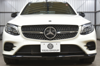 AMG GLC GLC43 4MATIC ﾚｻﾞｰｴｸｽｸﾙｰｼﾌﾞP ﾚｰﾀﾞｰｾｰﾌﾃｨP V6ﾂｲﾝﾀｰﾎﾞ/367馬力 ﾊﾟﾉﾗﾏｻﾝﾙｰﾌ 黒革 ﾌﾞﾙﾒｽﾀｰ HUD ﾃﾞｨｽﾄﾛﾆｯｸ ﾌﾞﾗｲﾝﾄﾞS ﾚｰﾝｷｰﾌﾟ ｴｱﾛ20AW ｻｲﾄﾞﾗﾝﾆﾝｸﾞﾎﾞｰﾄ HDDﾅﾋﾞTV 360ｶﾒﾗ ﾌｯﾄｹﾞｰﾄ 2年保証