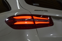 AMG GLC GLC43 4MATIC ﾚｻﾞｰｴｸｽｸﾙｰｼﾌﾞP ﾚｰﾀﾞｰｾｰﾌﾃｨP V6ﾂｲﾝﾀｰﾎﾞ/367馬力 ﾊﾟﾉﾗﾏｻﾝﾙｰﾌ 黒革 ﾌﾞﾙﾒｽﾀｰ HUD ﾃﾞｨｽﾄﾛﾆｯｸ ﾌﾞﾗｲﾝﾄﾞS ﾚｰﾝｷｰﾌﾟ ｴｱﾛ20AW ｻｲﾄﾞﾗﾝﾆﾝｸﾞﾎﾞｰﾄ HDDﾅﾋﾞTV 360ｶﾒﾗ ﾌｯﾄｹﾞｰﾄ 2年保証