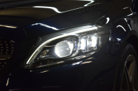 メルセデスベンツ Cクラス C200 ﾛｰﾚｳｽｴﾃﾞｨｼｮﾝ ﾚｰﾀﾞｰｾｰﾌﾃｨP ｽﾎﾟｰﾂﾌﾟﾗｽP 最終特別仕様 1ｵｰﾅｰ車両 BSG搭載 ﾋｰﾀｰ黒革 ﾍｯﾄﾞｱｯﾌﾟﾃﾞｨｽﾌﾟﾚｲ ﾌｯﾄﾄﾗﾝｸ ﾃﾞｨｽﾄﾛ BSM Lｷｰﾌﾟ AMGｴｱﾛ18AW ｷｰﾚｽGo PTS 液晶ﾒｰﾀｰ  LEDﾍｯﾄﾞﾗｲﾄ 地ﾃﾞｼﾞﾅﾋﾞ Bｶﾒﾗ 2年保証