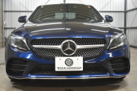 メルセデスベンツ Cクラス C200 ﾛｰﾚｳｽｴﾃﾞｨｼｮﾝ ﾚｰﾀﾞｰｾｰﾌﾃｨP ｽﾎﾟｰﾂﾌﾟﾗｽP 最終特別仕様 1ｵｰﾅｰ車両 BSG搭載 ﾋｰﾀｰ黒革 ﾍｯﾄﾞｱｯﾌﾟﾃﾞｨｽﾌﾟﾚｲ ﾌｯﾄﾄﾗﾝｸ ﾃﾞｨｽﾄﾛ BSM Lｷｰﾌﾟ AMGｴｱﾛ18AW ｷｰﾚｽGo PTS 液晶ﾒｰﾀｰ  LEDﾍｯﾄﾞﾗｲﾄ 地ﾃﾞｼﾞﾅﾋﾞ Bｶﾒﾗ 2年保証