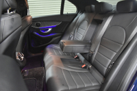 メルセデスベンツ Cクラス C200 ﾛｰﾚｳｽｴﾃﾞｨｼｮﾝ ﾚｰﾀﾞｰｾｰﾌﾃｨP ｽﾎﾟｰﾂﾌﾟﾗｽP 最終特別仕様 1ｵｰﾅｰ車両 BSG搭載 ﾋｰﾀｰ黒革 ﾍｯﾄﾞｱｯﾌﾟﾃﾞｨｽﾌﾟﾚｲ ﾌｯﾄﾄﾗﾝｸ ﾃﾞｨｽﾄﾛ BSM Lｷｰﾌﾟ AMGｴｱﾛ18AW ｷｰﾚｽGo PTS 液晶ﾒｰﾀｰ  LEDﾍｯﾄﾞﾗｲﾄ 地ﾃﾞｼﾞﾅﾋﾞ Bｶﾒﾗ 2年保証