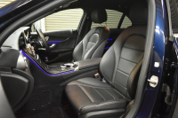 メルセデスベンツ Cクラス C200 ﾛｰﾚｳｽｴﾃﾞｨｼｮﾝ ﾚｰﾀﾞｰｾｰﾌﾃｨP ｽﾎﾟｰﾂﾌﾟﾗｽP 最終特別仕様 1ｵｰﾅｰ車両 BSG搭載 ﾋｰﾀｰ黒革 ﾍｯﾄﾞｱｯﾌﾟﾃﾞｨｽﾌﾟﾚｲ ﾌｯﾄﾄﾗﾝｸ ﾃﾞｨｽﾄﾛ BSM Lｷｰﾌﾟ AMGｴｱﾛ18AW ｷｰﾚｽGo PTS 液晶ﾒｰﾀｰ  LEDﾍｯﾄﾞﾗｲﾄ 地ﾃﾞｼﾞﾅﾋﾞ Bｶﾒﾗ 2年保証