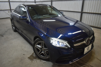 メルセデスベンツ Cクラス C200 ﾛｰﾚｳｽｴﾃﾞｨｼｮﾝ ﾚｰﾀﾞｰｾｰﾌﾃｨP ｽﾎﾟｰﾂﾌﾟﾗｽP 最終特別仕様 1ｵｰﾅｰ車両 BSG搭載 ﾋｰﾀｰ黒革 ﾍｯﾄﾞｱｯﾌﾟﾃﾞｨｽﾌﾟﾚｲ ﾌｯﾄﾄﾗﾝｸ ﾃﾞｨｽﾄﾛ BSM Lｷｰﾌﾟ AMGｴｱﾛ18AW ｷｰﾚｽGo PTS 液晶ﾒｰﾀｰ  LEDﾍｯﾄﾞﾗｲﾄ 地ﾃﾞｼﾞﾅﾋﾞ Bｶﾒﾗ 2年保証