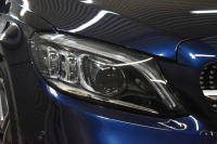 メルセデスベンツ Cクラス C200 ﾛｰﾚｳｽｴﾃﾞｨｼｮﾝ ﾚｰﾀﾞｰｾｰﾌﾃｨP ｽﾎﾟｰﾂﾌﾟﾗｽP 最終特別仕様 1ｵｰﾅｰ車両 BSG搭載 ﾋｰﾀｰ黒革 ﾍｯﾄﾞｱｯﾌﾟﾃﾞｨｽﾌﾟﾚｲ ﾌｯﾄﾄﾗﾝｸ ﾃﾞｨｽﾄﾛ BSM Lｷｰﾌﾟ AMGｴｱﾛ18AW ｷｰﾚｽGo PTS 液晶ﾒｰﾀｰ  LEDﾍｯﾄﾞﾗｲﾄ 地ﾃﾞｼﾞﾅﾋﾞ Bｶﾒﾗ 2年保証