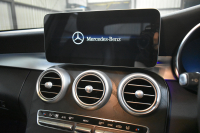 メルセデスベンツ Cクラス C200 ﾛｰﾚｳｽｴﾃﾞｨｼｮﾝ ﾚｰﾀﾞｰｾｰﾌﾃｨP ｽﾎﾟｰﾂﾌﾟﾗｽP 最終特別仕様 1ｵｰﾅｰ車両 BSG搭載 ﾋｰﾀｰ黒革 ﾍｯﾄﾞｱｯﾌﾟﾃﾞｨｽﾌﾟﾚｲ ﾌｯﾄﾄﾗﾝｸ ﾃﾞｨｽﾄﾛ BSM Lｷｰﾌﾟ AMGｴｱﾛ18AW ｷｰﾚｽGo PTS 液晶ﾒｰﾀｰ  LEDﾍｯﾄﾞﾗｲﾄ 地ﾃﾞｼﾞﾅﾋﾞ Bｶﾒﾗ 2年保証