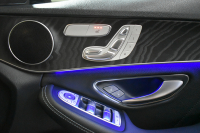 メルセデスベンツ Cクラス C200 ﾛｰﾚｳｽｴﾃﾞｨｼｮﾝ ﾚｰﾀﾞｰｾｰﾌﾃｨP ｽﾎﾟｰﾂﾌﾟﾗｽP 最終特別仕様 1ｵｰﾅｰ車両 BSG搭載 ﾋｰﾀｰ黒革 ﾍｯﾄﾞｱｯﾌﾟﾃﾞｨｽﾌﾟﾚｲ ﾌｯﾄﾄﾗﾝｸ ﾃﾞｨｽﾄﾛ BSM Lｷｰﾌﾟ AMGｴｱﾛ18AW ｷｰﾚｽGo PTS 液晶ﾒｰﾀｰ  LEDﾍｯﾄﾞﾗｲﾄ 地ﾃﾞｼﾞﾅﾋﾞ Bｶﾒﾗ 2年保証