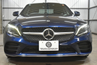 メルセデスベンツ Cクラス C200 ﾛｰﾚｳｽｴﾃﾞｨｼｮﾝ ﾚｰﾀﾞｰｾｰﾌﾃｨP ｽﾎﾟｰﾂﾌﾟﾗｽP 最終特別仕様 1ｵｰﾅｰ車両 BSG搭載 ﾋｰﾀｰ黒革 ﾍｯﾄﾞｱｯﾌﾟﾃﾞｨｽﾌﾟﾚｲ ﾌｯﾄﾄﾗﾝｸ ﾃﾞｨｽﾄﾛ BSM Lｷｰﾌﾟ AMGｴｱﾛ18AW ｷｰﾚｽGo PTS 液晶ﾒｰﾀｰ  LEDﾍｯﾄﾞﾗｲﾄ 地ﾃﾞｼﾞﾅﾋﾞ Bｶﾒﾗ 2年保証