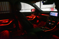 メルセデスベンツ Cクラス C200 ﾛｰﾚｳｽｴﾃﾞｨｼｮﾝ ﾚｰﾀﾞｰｾｰﾌﾃｨP ｽﾎﾟｰﾂﾌﾟﾗｽP 最終特別仕様 1ｵｰﾅｰ車両 BSG搭載 ﾋｰﾀｰ黒革 ﾍｯﾄﾞｱｯﾌﾟﾃﾞｨｽﾌﾟﾚｲ ﾌｯﾄﾄﾗﾝｸ ﾃﾞｨｽﾄﾛ BSM Lｷｰﾌﾟ AMGｴｱﾛ18AW ｷｰﾚｽGo PTS 液晶ﾒｰﾀｰ  LEDﾍｯﾄﾞﾗｲﾄ 地ﾃﾞｼﾞﾅﾋﾞ Bｶﾒﾗ 2年保証