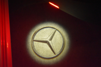 メルセデスベンツ Cクラス C200 ﾛｰﾚｳｽｴﾃﾞｨｼｮﾝ ｽﾎﾟｰﾂ+P ﾚｰﾀﾞｰｾｰﾌﾃｨP 特別仕様 BSG搭載 ﾊﾟﾉﾗﾏｻﾝﾙｰﾌ ﾋｰﾀｰ黒革 ﾃﾞｨｽﾄﾛ BSM Lｷｰﾌﾟ AMGｴｱﾛ18AW ｷｰﾚｽGo PTS 液晶ﾒｰﾀｰ  LEDﾍｯﾄﾞﾗｲﾄ 地ﾃﾞｼﾞﾅﾋﾞ Bｶﾒﾗ 2年保証