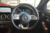 メルセデスベンツ Cクラス C200 ﾛｰﾚｳｽｴﾃﾞｨｼｮﾝ ｽﾎﾟｰﾂ+P ﾚｰﾀﾞｰｾｰﾌﾃｨP 特別仕様 BSG搭載 ﾊﾟﾉﾗﾏｻﾝﾙｰﾌ ﾋｰﾀｰ黒革 ﾃﾞｨｽﾄﾛ BSM Lｷｰﾌﾟ AMGｴｱﾛ18AW ｷｰﾚｽGo PTS 液晶ﾒｰﾀｰ  LEDﾍｯﾄﾞﾗｲﾄ 地ﾃﾞｼﾞﾅﾋﾞ Bｶﾒﾗ 2年保証