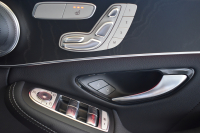 メルセデスベンツ Cクラス C200 ﾛｰﾚｳｽｴﾃﾞｨｼｮﾝ ｽﾎﾟｰﾂ+P ﾚｰﾀﾞｰｾｰﾌﾃｨP 特別仕様 BSG搭載 ﾊﾟﾉﾗﾏｻﾝﾙｰﾌ ﾋｰﾀｰ黒革 ﾃﾞｨｽﾄﾛ BSM Lｷｰﾌﾟ AMGｴｱﾛ18AW ｷｰﾚｽGo PTS 液晶ﾒｰﾀｰ  LEDﾍｯﾄﾞﾗｲﾄ 地ﾃﾞｼﾞﾅﾋﾞ Bｶﾒﾗ 2年保証