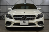 メルセデスベンツ Cクラス C200 ﾛｰﾚｳｽｴﾃﾞｨｼｮﾝ ｽﾎﾟｰﾂ+P ﾚｰﾀﾞｰｾｰﾌﾃｨP 特別仕様 BSG搭載 ﾊﾟﾉﾗﾏｻﾝﾙｰﾌ ﾋｰﾀｰ黒革 ﾃﾞｨｽﾄﾛ BSM Lｷｰﾌﾟ AMGｴｱﾛ18AW ｷｰﾚｽGo PTS 液晶ﾒｰﾀｰ  LEDﾍｯﾄﾞﾗｲﾄ 地ﾃﾞｼﾞﾅﾋﾞ Bｶﾒﾗ 2年保証