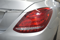 メルセデスベンツ Cクラス C220dAVG AMGﾗｲﾝ ﾍﾞｰｼｯｸP ﾚｰﾀﾞｰｾｰﾌﾃｨP 2.2ﾘｯﾀｰ/ﾃﾞｨｰｾﾞﾙ 170馬力 燃費20.3㎞ 9速  ﾋｰﾀｰ黒革 ﾃﾞｨｽﾄﾛ BSM Lｷｰﾌﾟ AMGｴｱﾛ18AW ｷｰﾚｽGo ﾊﾟｰｸﾄﾛ LEDﾍｯﾄﾞﾗｲﾄ 地ﾃﾞｼﾞﾅﾋﾞ Bｶﾒﾗ 2年保証