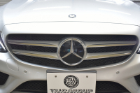 メルセデスベンツ Cクラス C220dAVG AMGﾗｲﾝ ﾍﾞｰｼｯｸP ﾚｰﾀﾞｰｾｰﾌﾃｨP 2.2ﾘｯﾀｰ/ﾃﾞｨｰｾﾞﾙ 170馬力 燃費20.3㎞ 9速  ﾋｰﾀｰ黒革 ﾃﾞｨｽﾄﾛ BSM Lｷｰﾌﾟ AMGｴｱﾛ18AW ｷｰﾚｽGo ﾊﾟｰｸﾄﾛ LEDﾍｯﾄﾞﾗｲﾄ 地ﾃﾞｼﾞﾅﾋﾞ Bｶﾒﾗ 2年保証