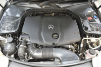 メルセデスベンツ Cクラス C220dAVG AMGﾗｲﾝ ﾍﾞｰｼｯｸP ﾚｰﾀﾞｰｾｰﾌﾃｨP 2.2ﾘｯﾀｰ/ﾃﾞｨｰｾﾞﾙ 170馬力 燃費20.3㎞ 9速  ﾋｰﾀｰ黒革 ﾃﾞｨｽﾄﾛ BSM Lｷｰﾌﾟ AMGｴｱﾛ18AW ｷｰﾚｽGo ﾊﾟｰｸﾄﾛ LEDﾍｯﾄﾞﾗｲﾄ 地ﾃﾞｼﾞﾅﾋﾞ Bｶﾒﾗ 2年保証