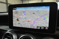 メルセデスベンツ Cクラス C220dAVG AMGﾗｲﾝ ﾍﾞｰｼｯｸP ﾚｰﾀﾞｰｾｰﾌﾃｨP 2.2ﾘｯﾀｰ/ﾃﾞｨｰｾﾞﾙ 170馬力 燃費20.3㎞ 9速  ﾋｰﾀｰ黒革 ﾃﾞｨｽﾄﾛ BSM Lｷｰﾌﾟ AMGｴｱﾛ18AW ｷｰﾚｽGo ﾊﾟｰｸﾄﾛ LEDﾍｯﾄﾞﾗｲﾄ 地ﾃﾞｼﾞﾅﾋﾞ Bｶﾒﾗ 2年保証