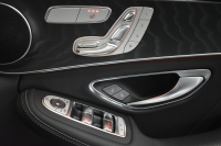 メルセデスベンツ Cクラス C220dAVG AMGﾗｲﾝ ﾍﾞｰｼｯｸP ﾚｰﾀﾞｰｾｰﾌﾃｨP 2.2ﾘｯﾀｰ/ﾃﾞｨｰｾﾞﾙ 170馬力 燃費20.3㎞ 9速  ﾋｰﾀｰ黒革 ﾃﾞｨｽﾄﾛ BSM Lｷｰﾌﾟ AMGｴｱﾛ18AW ｷｰﾚｽGo ﾊﾟｰｸﾄﾛ LEDﾍｯﾄﾞﾗｲﾄ 地ﾃﾞｼﾞﾅﾋﾞ Bｶﾒﾗ 2年保証