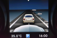 メルセデスベンツ Cクラス C220dAVG AMGﾗｲﾝ ﾍﾞｰｼｯｸP ﾚｰﾀﾞｰｾｰﾌﾃｨP 2.2ﾘｯﾀｰ/ﾃﾞｨｰｾﾞﾙ 170馬力 燃費20.3㎞ 9速  ﾋｰﾀｰ黒革 ﾃﾞｨｽﾄﾛ BSM Lｷｰﾌﾟ AMGｴｱﾛ18AW ｷｰﾚｽGo ﾊﾟｰｸﾄﾛ LEDﾍｯﾄﾞﾗｲﾄ 地ﾃﾞｼﾞﾅﾋﾞ Bｶﾒﾗ 2年保証