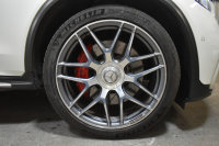 AMG GLCクーペ GLC63 S 4M+ ｸｰﾍﾟ AMGｶｰﾎﾞﾝｴｸｽﾃﾘｱP ﾚｻﾞｰｴｸｽｸﾙｰｼﾌﾞP ﾚｰﾀﾞｰSP 510馬力 9速AT ｻﾝﾙｰﾌ ﾌﾞﾙﾒｽﾀｰS MEｺﾈ ﾋｰﾀｰ黒革 ﾃﾞｨｽﾄﾛ BSM AMGｴｱﾛ21AW ｻｲﾄﾞｽﾃｯﾌﾟ ｷｰGo PTS ﾌｯﾄｹﾞｰﾄ 地ﾃﾞｼﾞ360ｶﾒﾗ 2年保証